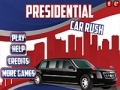 Presidential car rash