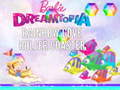 Barbie Dreamtopia Cove Roller Coaster