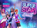 Barbie Rock 'N Royals Superstar Beats
