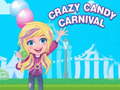 Crazy Candy Carnival