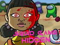 Squid Game Hidden