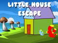  Little House Escape
