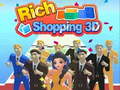 Rich Shopping 3D 