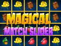 Magical Match Slider
