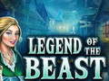Legend Of The Beast