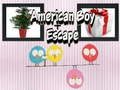 American Boy Escape