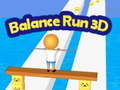 Balance Run 3D