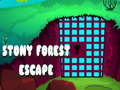 Stony Forest Escape