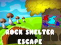 Rock Shelter Escape