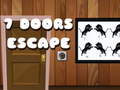 7 Doors Escape