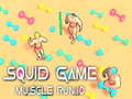 Squid Game Muscle Run.io