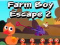 Farm Boy Escape 2