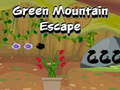 Green Mountain Escape