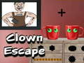 Clown Escape