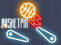 Basket Pin
