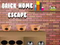 Brick Home Escape