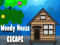 Woody House Escape