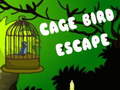 Cage Bird Escape