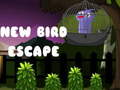 New Bird Escape