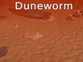 Dune worm