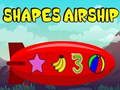 Shapes Airship