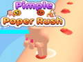 Pimple Poper Rush