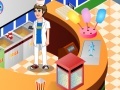 Popcorn Booth