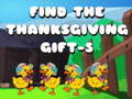 Find The ThanksGiving Gift-5