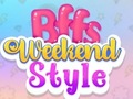 Bff Weekend Style