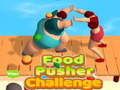 Food Pusher Challenge