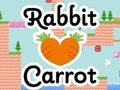  Rabbit loves Carrot