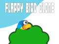 Flappy bird clone