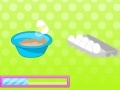 Kiddie Kitchen. Oatmeal Raisin Cookies 
