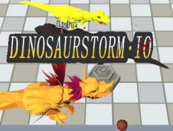 DinosaurStorm。 io 