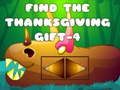 Find The ThanksGiving Gift-4