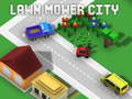 Lawn Mower City