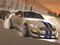 Drift City Racing 3D