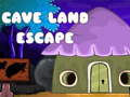 Cave Land Escape