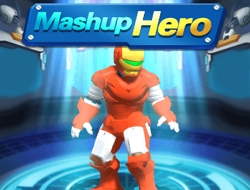 マッシュアップヒーロー 