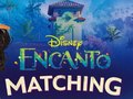 Disney: Encanto Matching