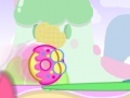 Oddie's Doughnut Dash