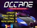 Octane: Racing Simulator