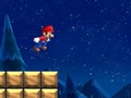 Super Chafa Mario Run