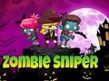 Zombie Sniper