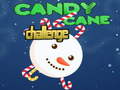 Candy Cane Challenge