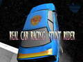 Real Car Racing Stunt Rider 3D