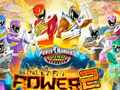 Power Rangers: Unleash The Power 2