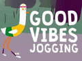 Good Vibes Jogging
