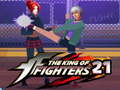 The King of Fighters 21