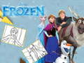 Disney Frozen 